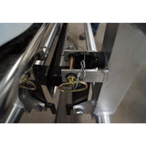 RigGuard Bumper Guard Brackets for International