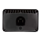 4" x 6" Ultralit LED High Beam Headlight w/ Polycarbonate Lens & Housing