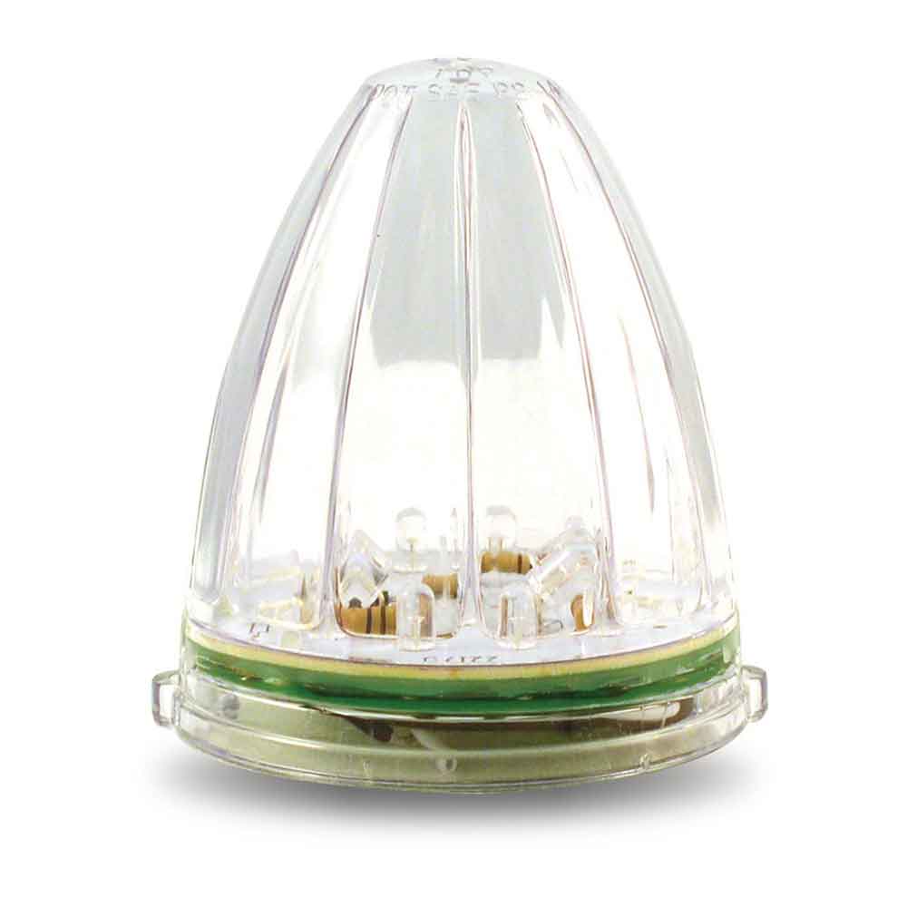 Amber Watermelon LED Cab Light