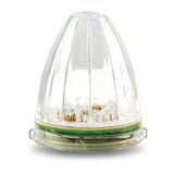 Amber Watermelon LED Cab Light
