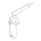 RigGuard Bumper Guard Brackets for Freightliner