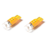 194 15-LED 360-Degree Metal Light Bulbs (PR)