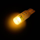 194 15-LED 360-Degree Metal Light Bulbs (PR)