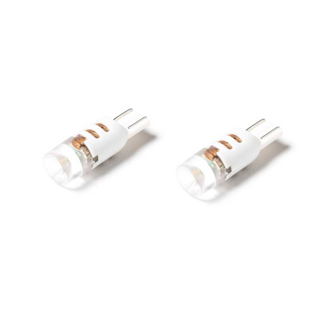 194 15-LED 360-Degree Metal Light Bulbs (PR)
