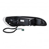 Peterbilt Blackout LED Headlight