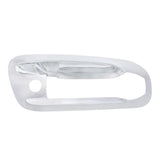 Chrome Door Handle Cover for Peterbilt 567, 579