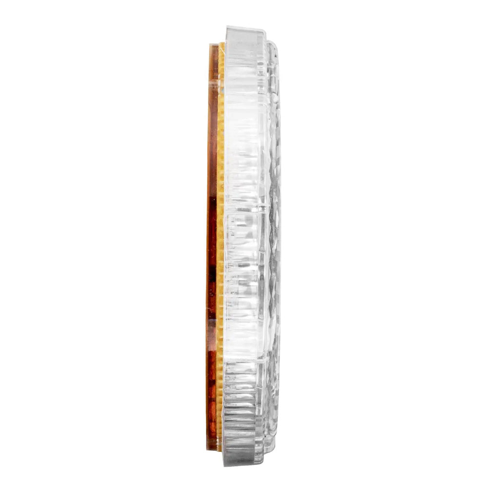 White 4" Sleeper LED Light