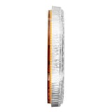 White 4" Sleeper LED Light