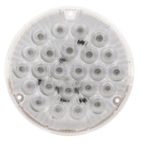 White 4" Sleeper LED Light
