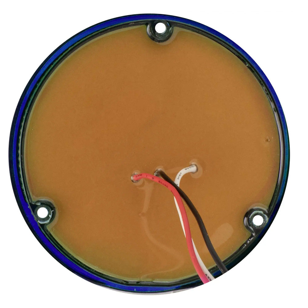Blue 4" Sleeper LED Light