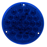 Blue 4" Sleeper LED Light