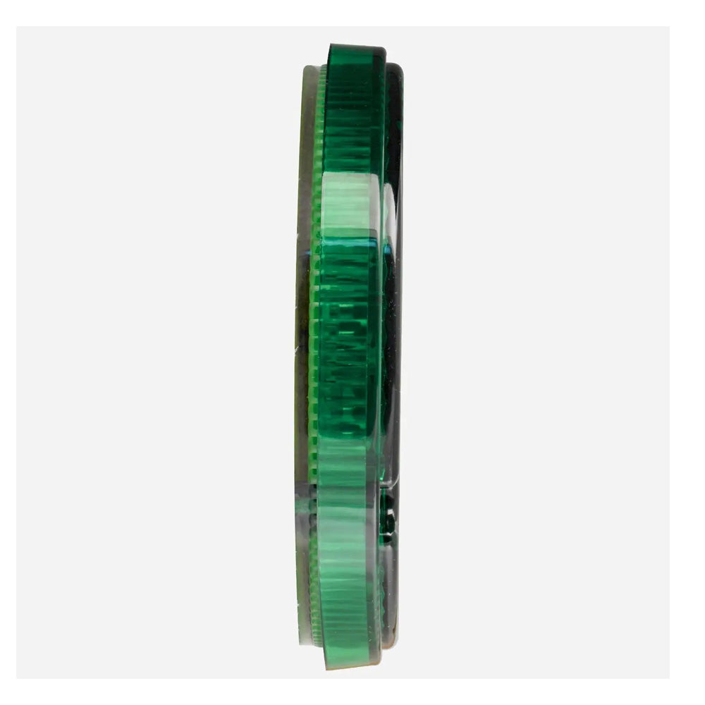 Green 4" Sleeper LED Light