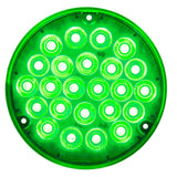 Green 4" Sleeper LED Light