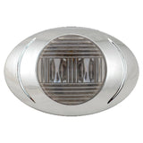 3" 2 LED Magnum 3 Marker Light with Double Bullet Plug