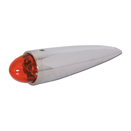 36 LED Classic cab light with regular glass lens