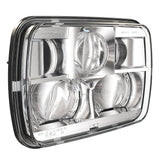 5" x 7" 8900 Evo 2 LED Headlight