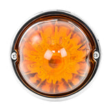 36 LED Classic Cab Light with Watermelon Glass Lens