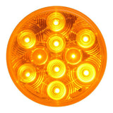 4" Round 10 LED Sealed Light