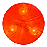 2-1/2" Round 3 LED Sealed Highway Style Light
