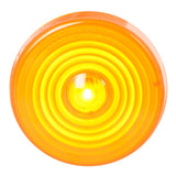2-1/2" Round 1 LED Sealed Highway Style Light