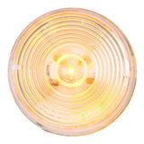 2" Round 1 Diode LED Lights