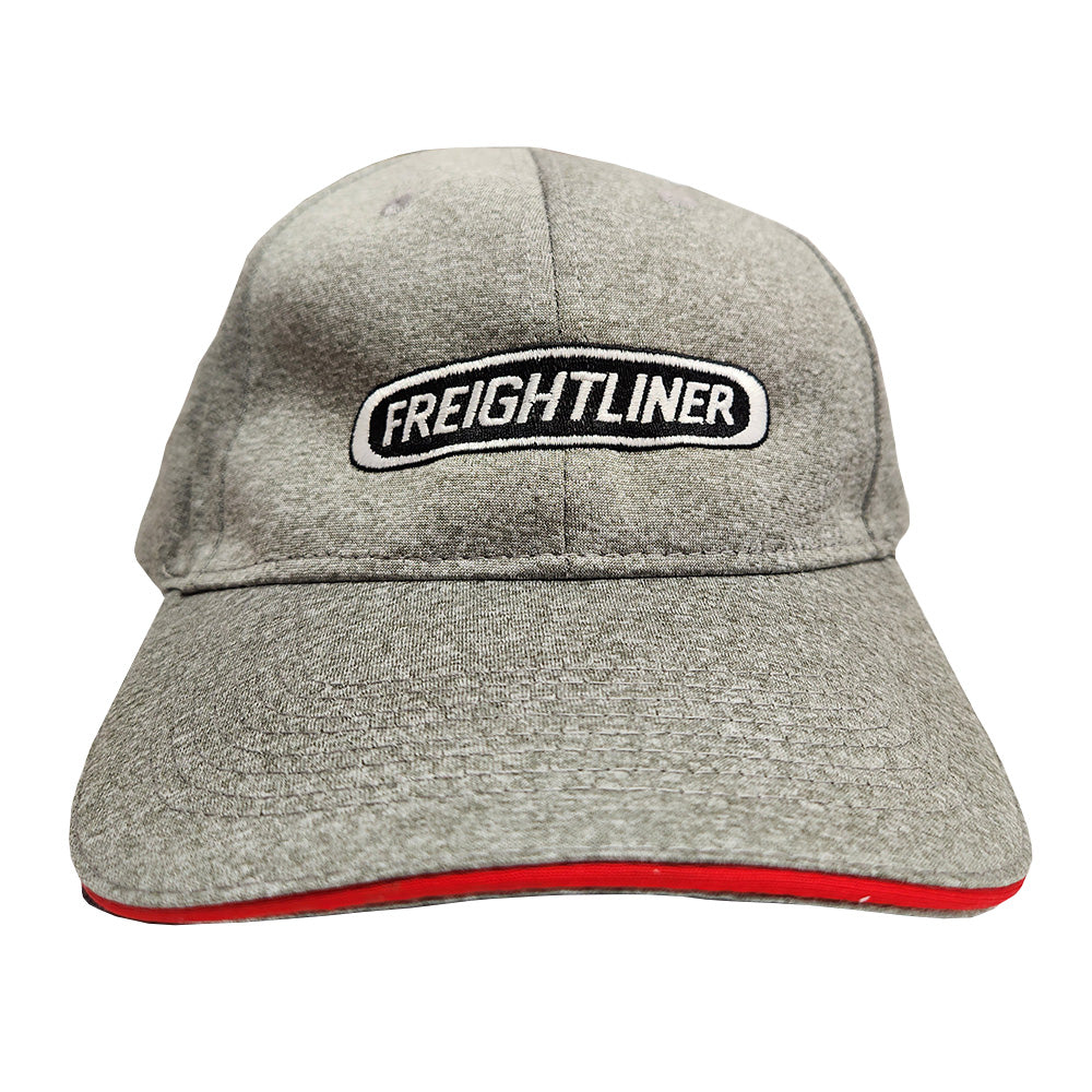 Freightliner Logo Heathered Hats
