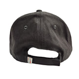 Black and White Freightliner Hat