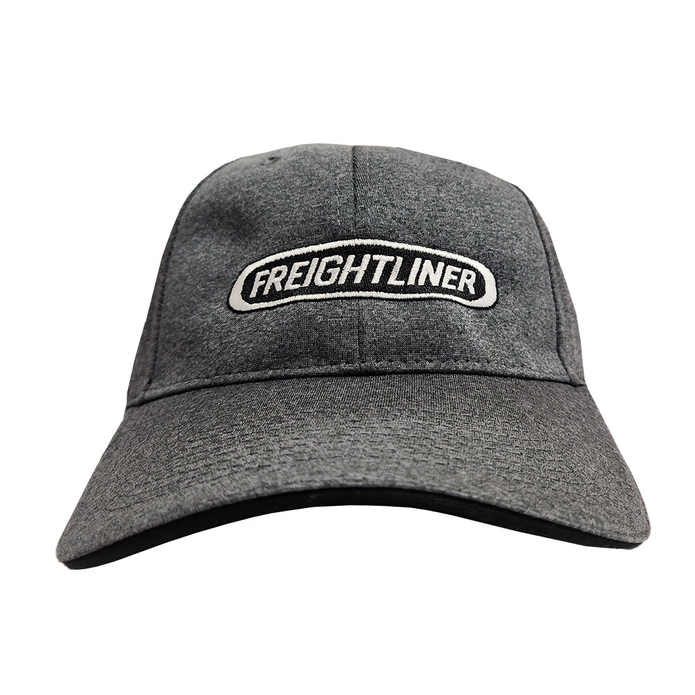 Freightliner Logo Heathered Hats