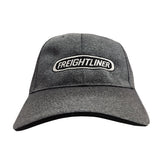 Freightliner Logo Heathered Hats