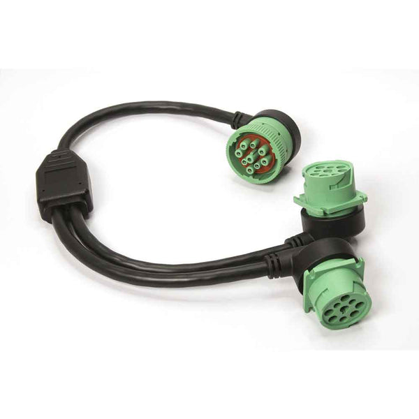 J1939 Type II Splitter 2017+ – Iowa 80