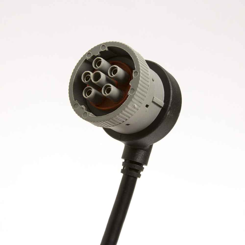 J1708 Y Cable