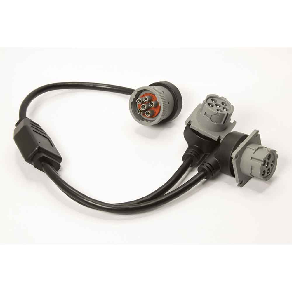 J1708 Y Cable
