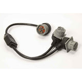 J1708 Y Cable