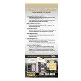 1 Gallon Max Mileage Fuel Borne Catalyst