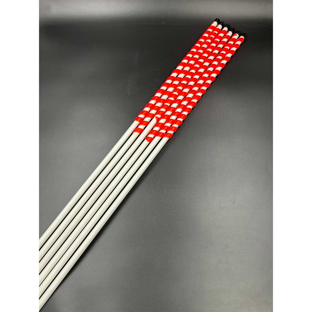 Striker Alert Set for Wonder Pole ® Pilot Car High Pole