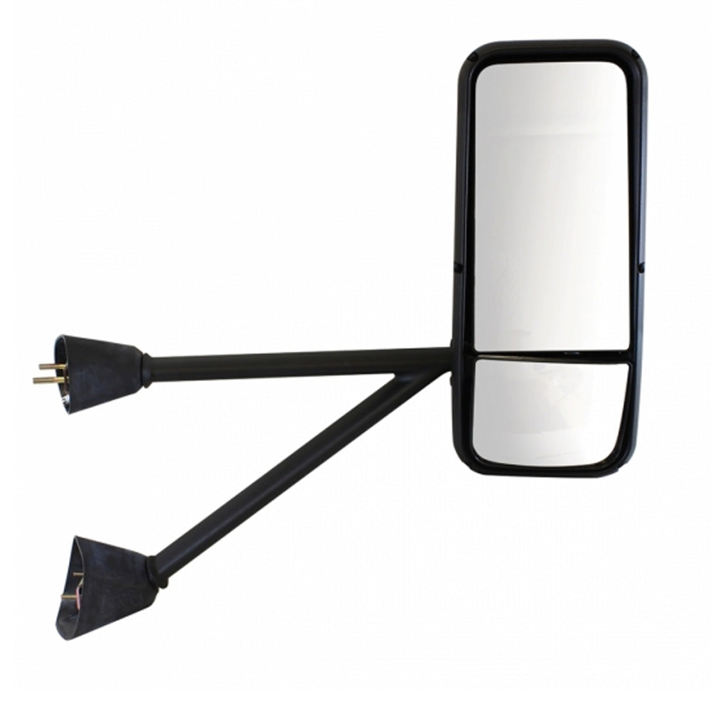 KW T600, T600, T800 Mirror Assembly w/ Electric Operation and Heat