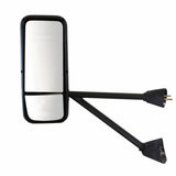 KW T600, T600, T800 Mirror Assembly w/ Electric Operation and Heat