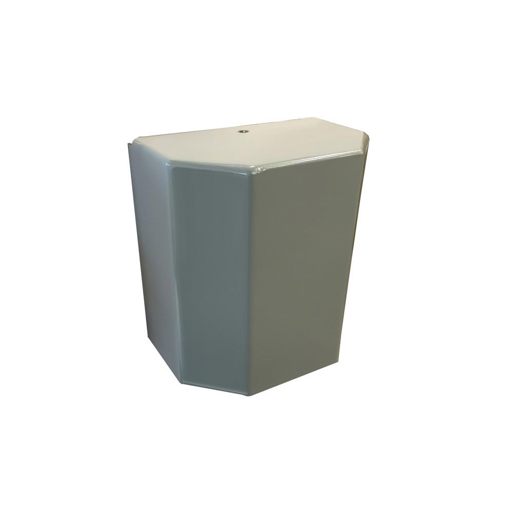 Peterbilt 386 & 389 Sleeper Air Bag Covers (PR)