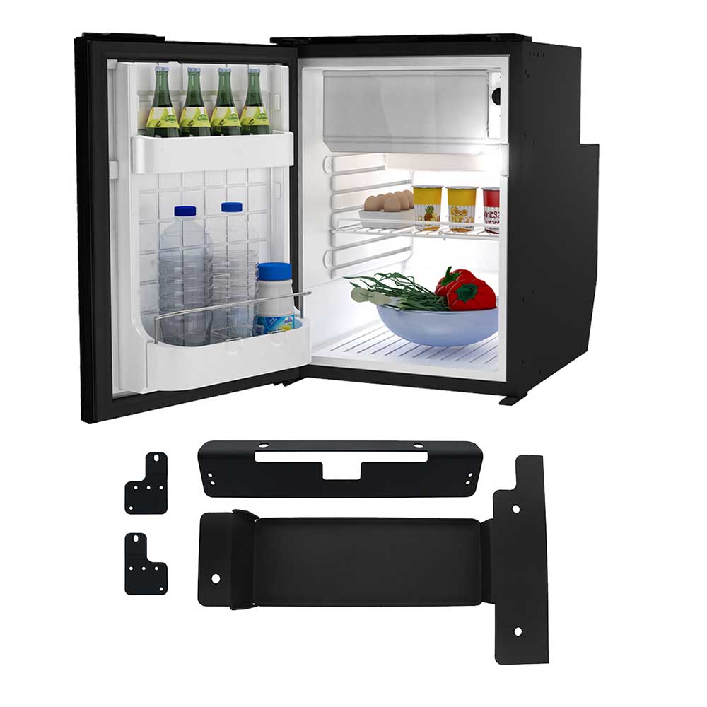 Vitrifigo VF51 Refrigerator and Installation Kit for International Prostar, LT Models