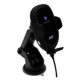 Universal Qi Mobile Wireless Charging Mount