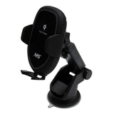 Universal Qi Mobile Wireless Charging Mount