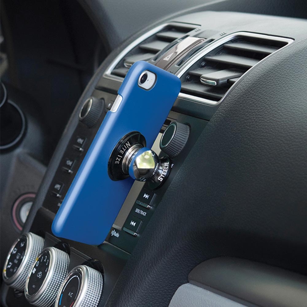 NITE IZE INC Steelie Orbiter Dash Mount Kit