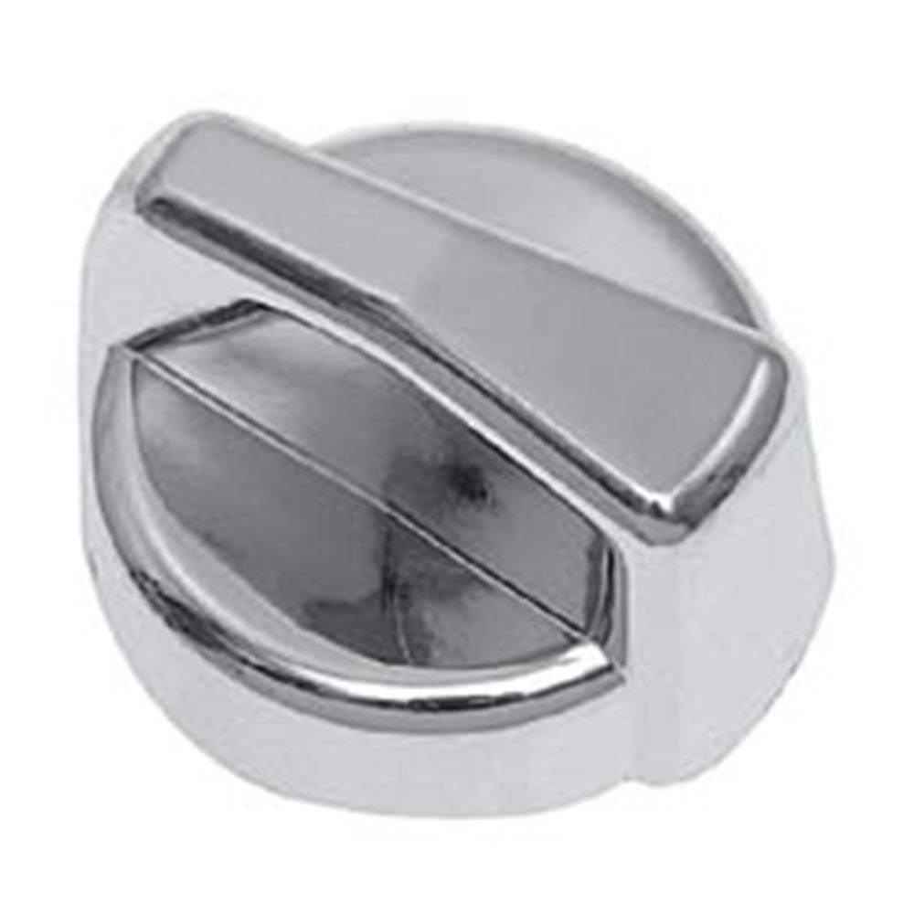 Peterbilt Chrome AC/Heater Knob