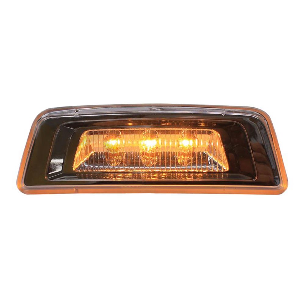 Kenworth T680, T880 LED Fender Marker Light