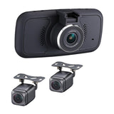 EagleEye Dashcam System