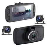 EagleEye Dashcam System