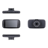 EagleEye Dashcam System