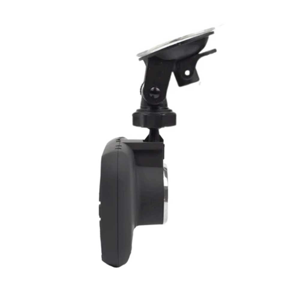 EagleEye Dashcam System