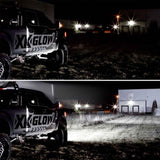 32" RGBW Light Bar
