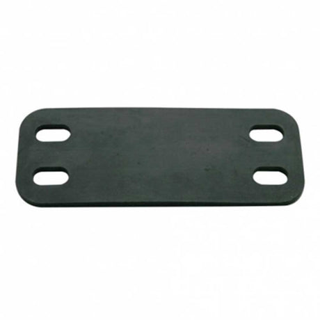 Peterbilt 359, 379 rubber gasket for exhaust bracket for semi trucks